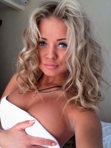 Проститутка Лариска